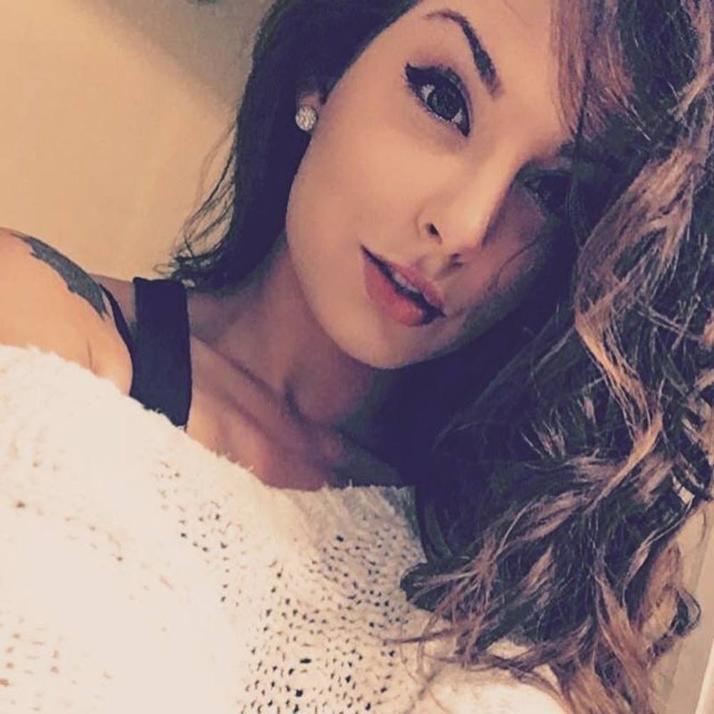 Meet your Posher, Melanie